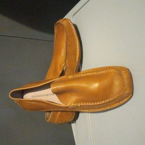 Frankco Fortini Men Shoes